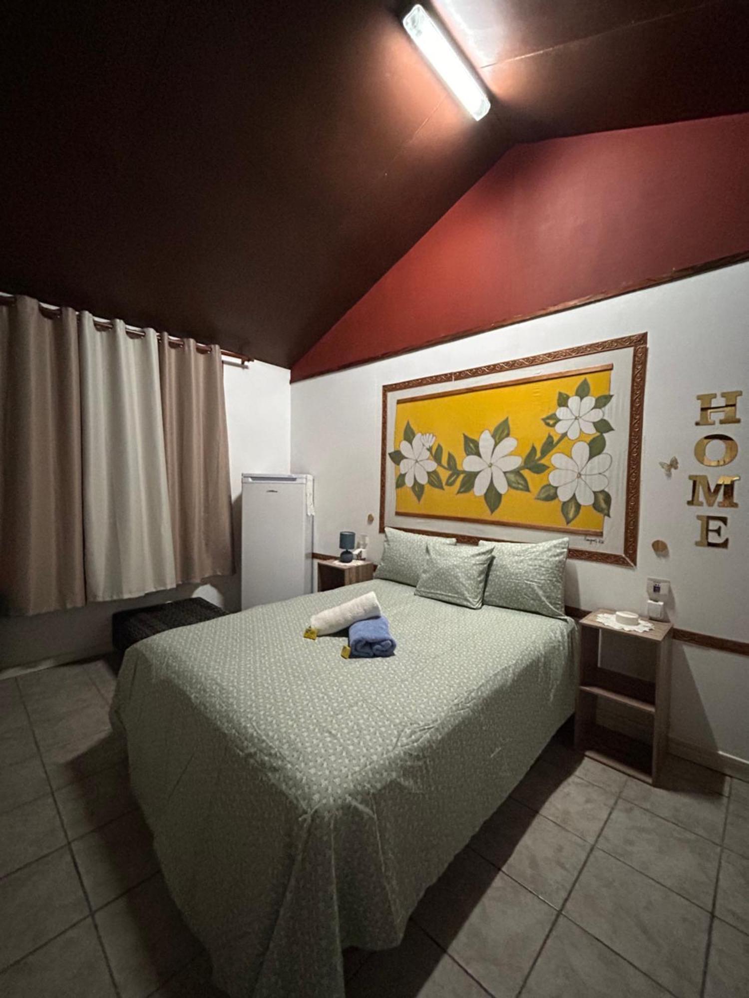 Chez Tamatuamai Hotel Avatoru Ngoại thất bức ảnh