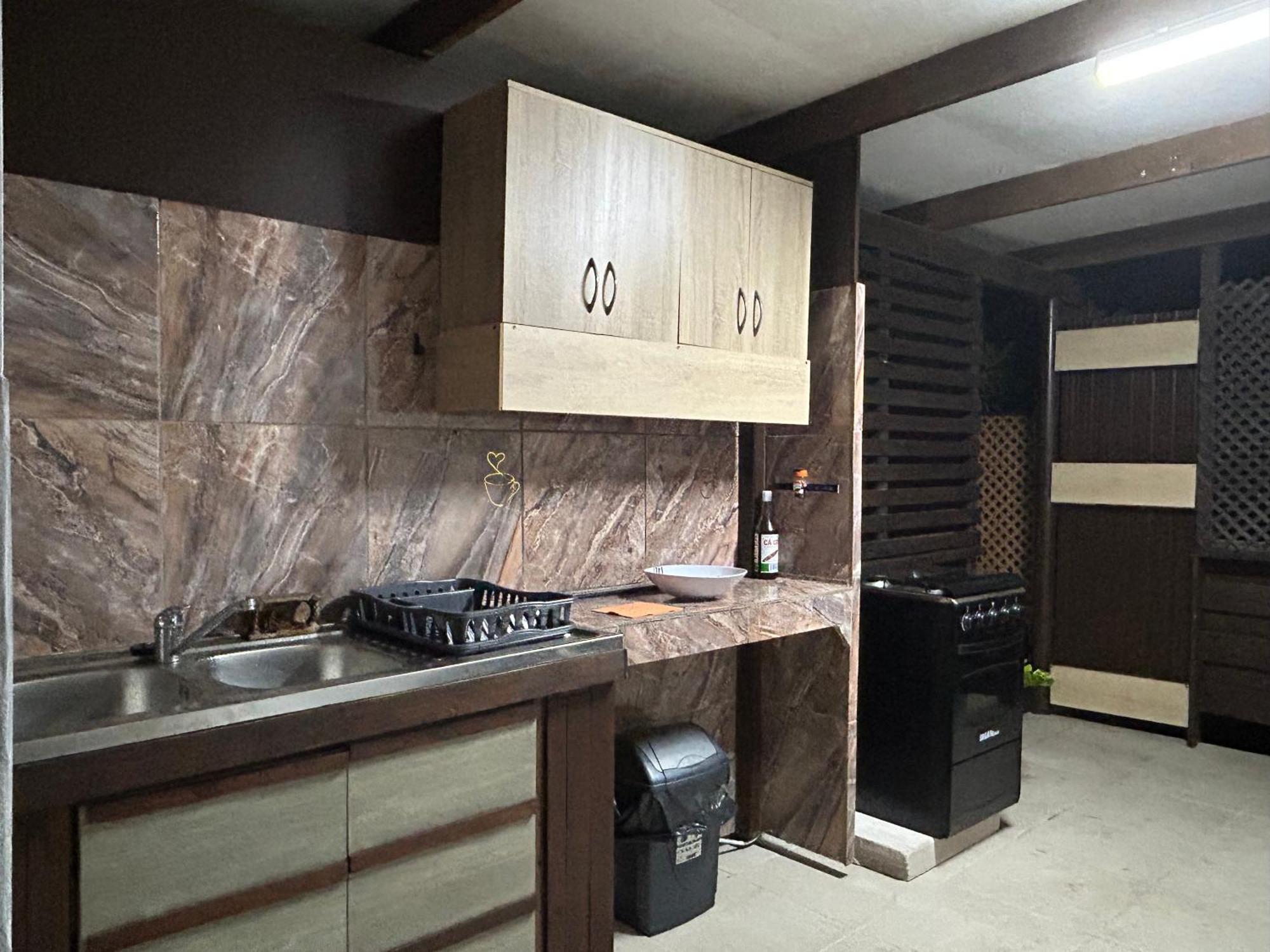Chez Tamatuamai Hotel Avatoru Ngoại thất bức ảnh