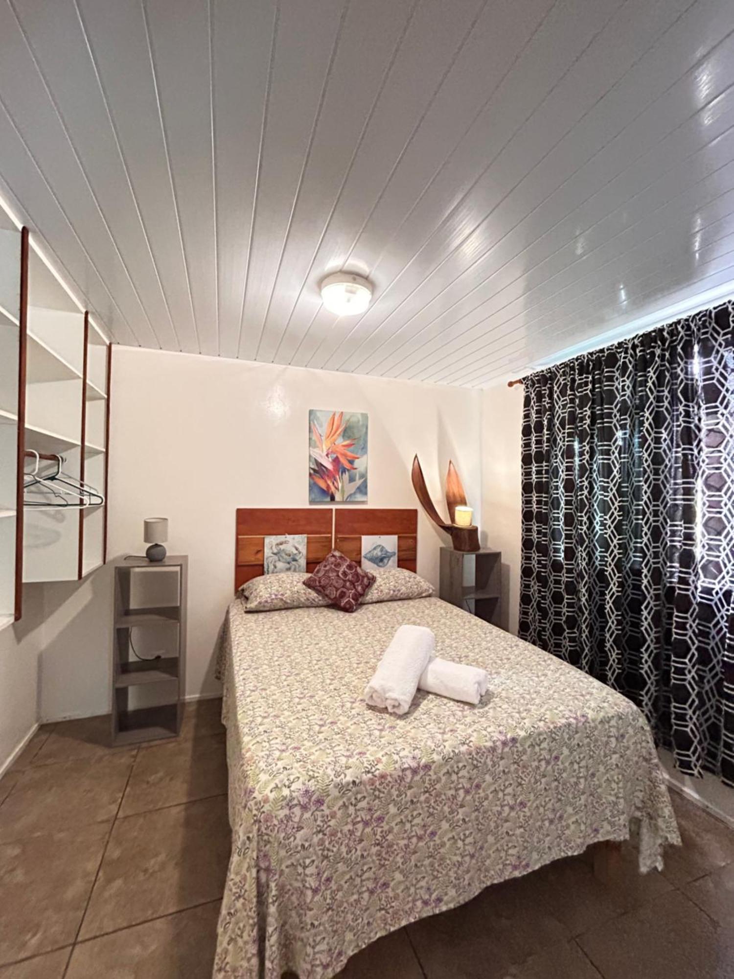 Chez Tamatuamai Hotel Avatoru Ngoại thất bức ảnh